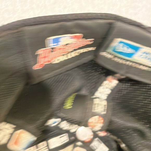 Vintage Boston Red Sox World Series 2007 Championship NEW ERA Ball Cap/ hat OSFM - Picture 5 of 6